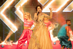 Aima Baig