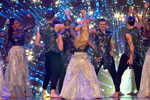 dancers