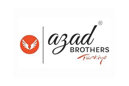 azad brothers