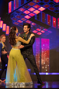 Shahroz and Sadaf